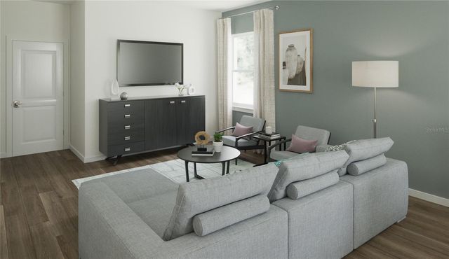 5694 STOCKADE BOULEVARD, St Cloud, FL 34771