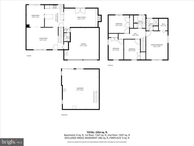 1830 FLINTLOCK CIR, Lansdale, PA 19446
