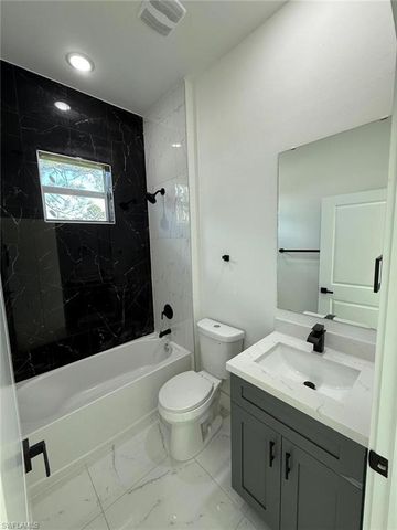 1121 Florence ST E, Lehigh Acres, FL 33974