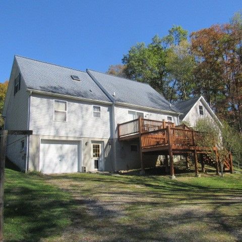 2255 Copper Kettle Highway, Middlecreek Twp, PA 15557