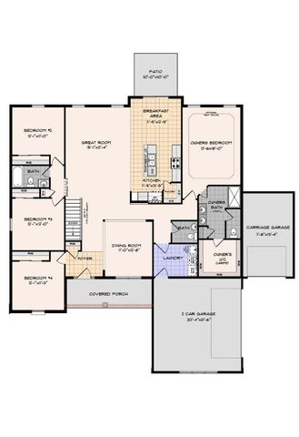 7300 Kyles Station Road, Liberty Twp, OH 45044