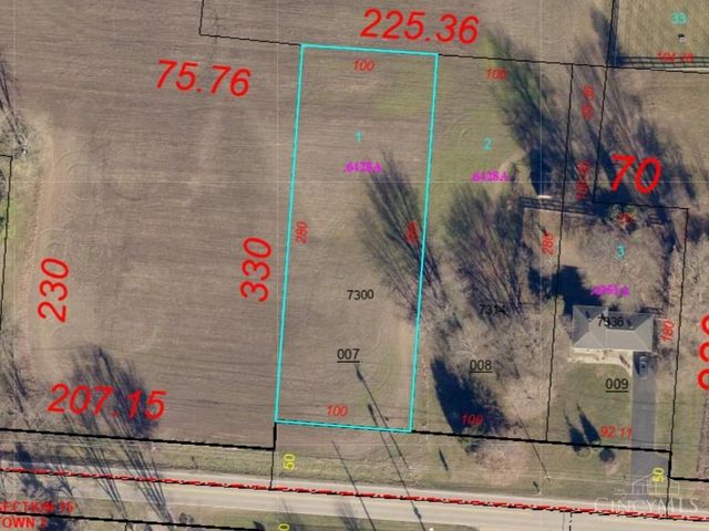 7300 Kyles Station Road, Liberty Twp, OH 45044