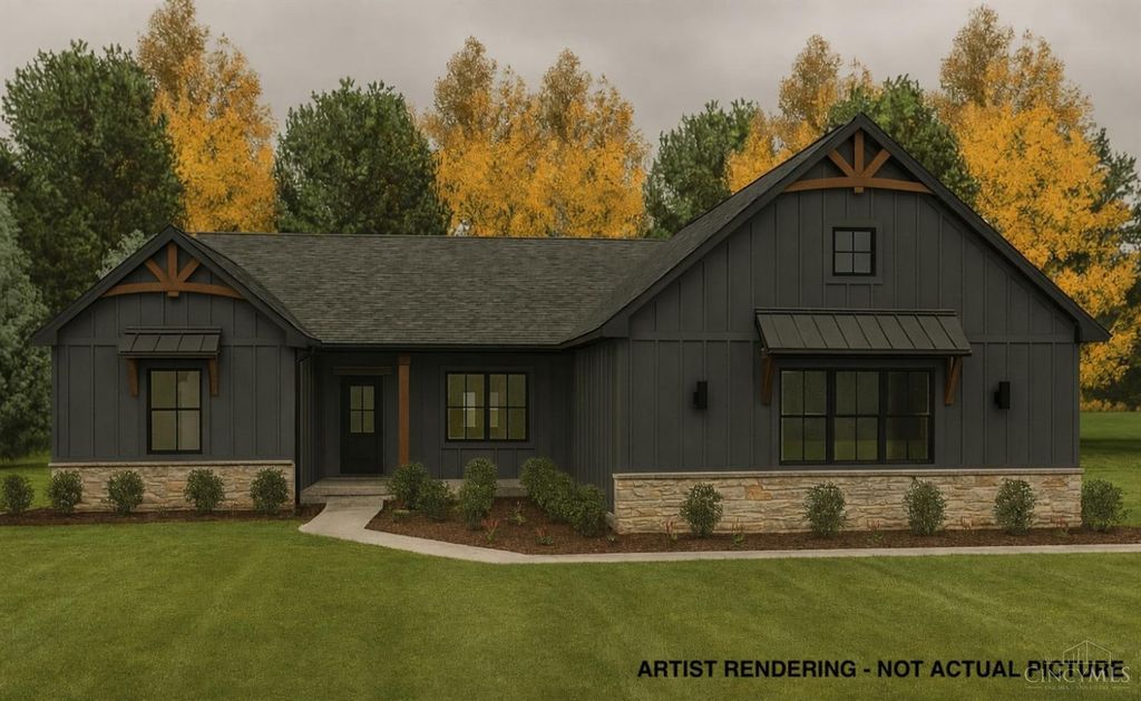 7300 Kyles Station Road, Liberty Twp, OH 45044