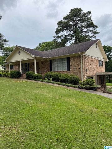 4548 ECHO DRIVE, Pinson, AL 35126