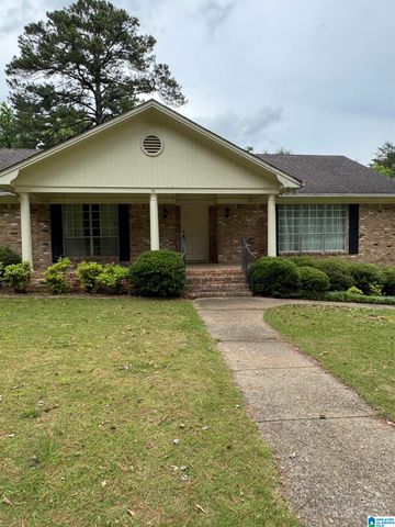4548 ECHO DRIVE, Pinson, AL 35126