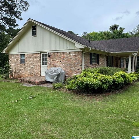 4548 ECHO DRIVE, Pinson, AL 35126
