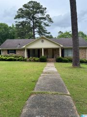 4548 ECHO DRIVE, Pinson, AL 35126
