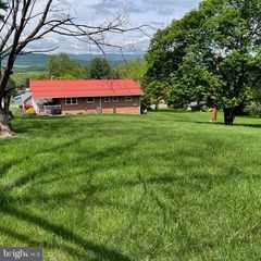 13810 CARDINAL DR SE, Cumberland, MD 21502