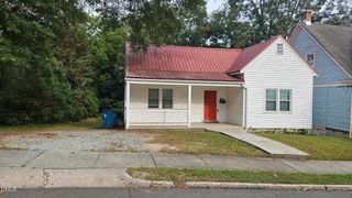 615 Arnette Avenue, Durham, NC 27701