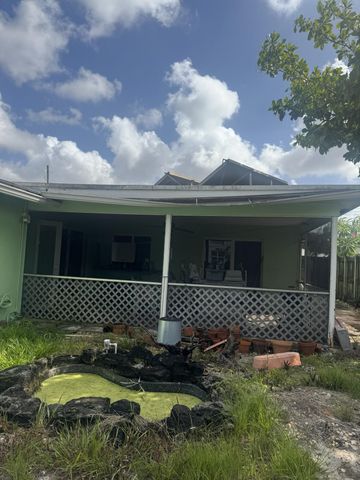 1641 NW 36th Court, Oakland Park, FL 33309