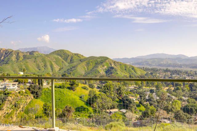 12016 Mountain View Trail, Sylmar (los Angeles), CA 91342