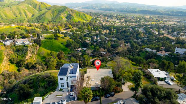 12016 Mountain View Trail, Sylmar (los Angeles), CA 91342