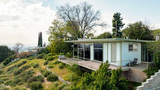 12016 Mountain View Trail, Sylmar (los Angeles), CA 91342