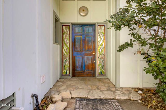 12016 Mountain View Trail, Sylmar (los Angeles), CA 91342