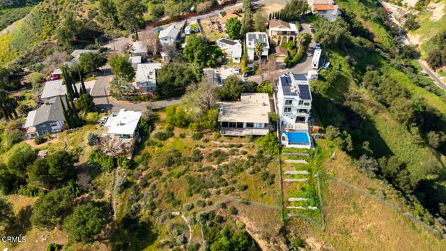 12016 Mountain View Trail, Sylmar (los Angeles), CA 91342