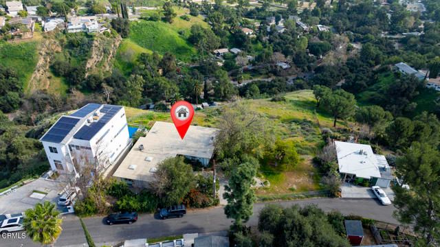 12016 Mountain View Trail, Sylmar (los Angeles), CA 91342
