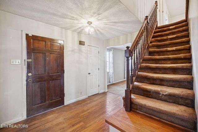 1829 Plumb Branch Rd, Knoxville, TN 37932