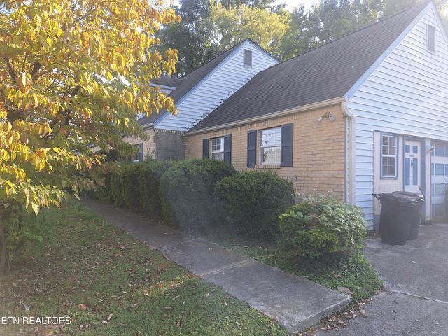 1829 Plumb Branch Rd, Knoxville, TN 37932