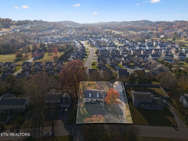 1829 Plumb Branch Rd, Knoxville, TN 37932