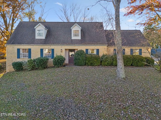 1829 Plumb Branch Rd, Knoxville, TN 37932