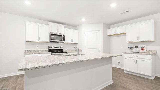 2801 Kilpatrick White Road, Greensboro, NC 27406