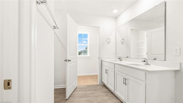 2801 Kilpatrick White Road, Greensboro, NC 27406