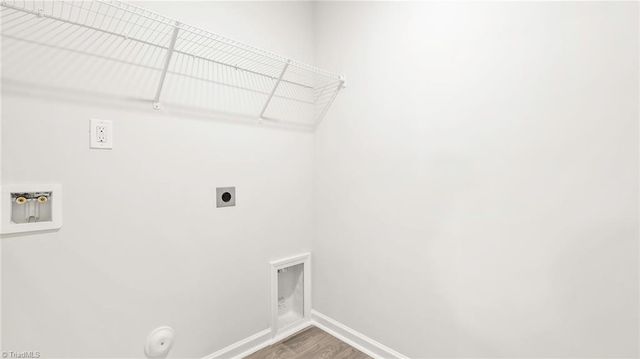 2801 Kilpatrick White Road, Greensboro, NC 27406