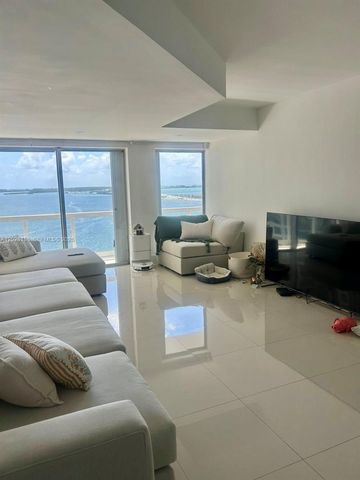 2451 Brickell Ave 16J, Miami, FL 33129