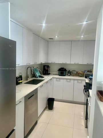 2451 Brickell Ave 16J, Miami, FL 33129