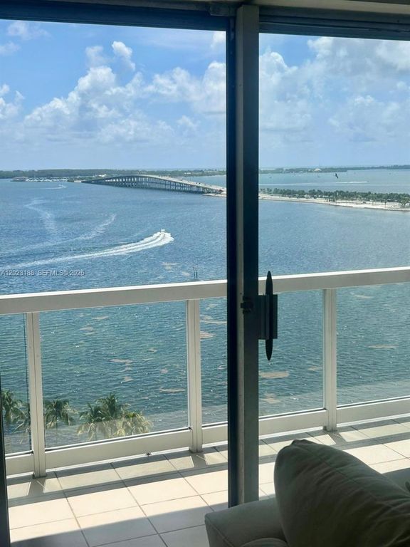 2451 Brickell Ave 16J, Miami, FL 33129