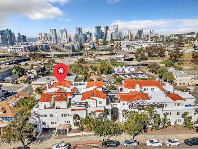 1150 21st Street 20, San Diego, CA 92102