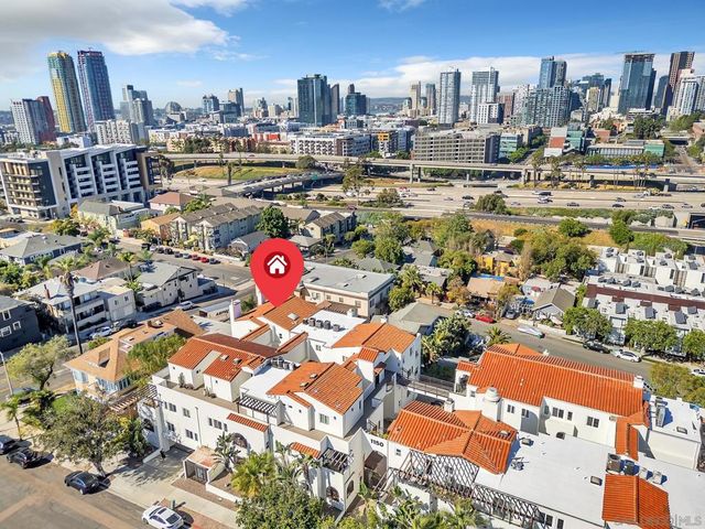 1150 21st Street 20, San Diego, CA 92102
