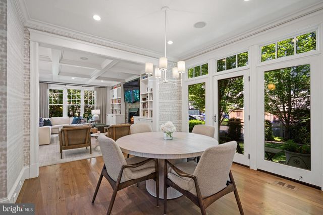3805 HUNTINGTON ST NW, Washington, DC 20015