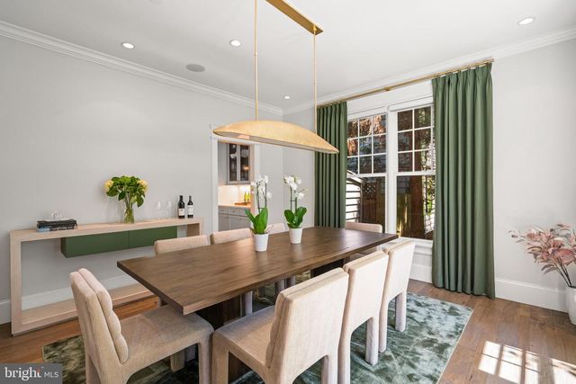 3805 HUNTINGTON ST NW, Washington, DC 20015