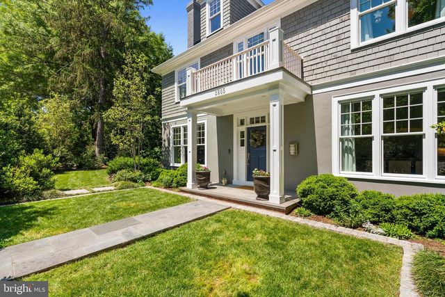 3805 HUNTINGTON ST NW, Washington, DC 20015
