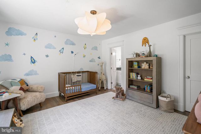 3805 HUNTINGTON ST NW, Washington, DC 20015