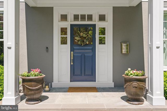 3805 HUNTINGTON ST NW, Washington, DC 20015