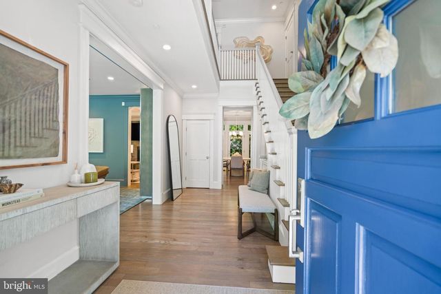 3805 HUNTINGTON ST NW, Washington, DC 20015