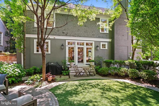 3805 HUNTINGTON ST NW, Washington, DC 20015