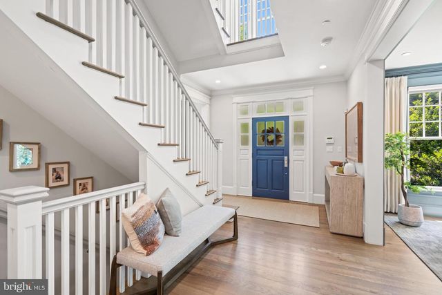 3805 HUNTINGTON ST NW, Washington, DC 20015