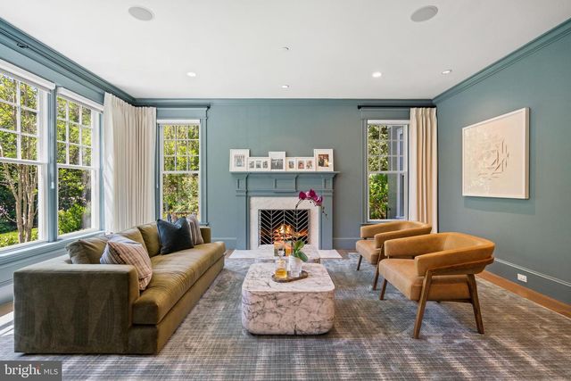 3805 HUNTINGTON ST NW, Washington, DC 20015