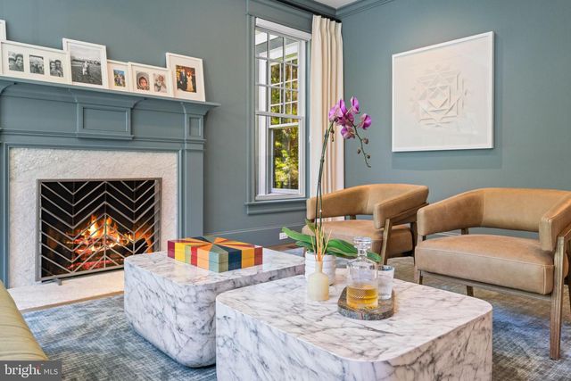 3805 HUNTINGTON ST NW, Washington, DC 20015