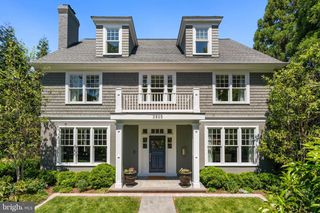 3805 HUNTINGTON ST NW, Washington, DC 20015