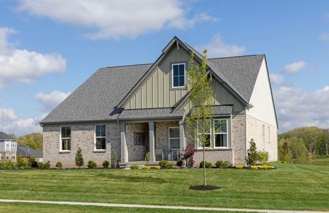 3566 Ashford Road, Independence, KY 41015