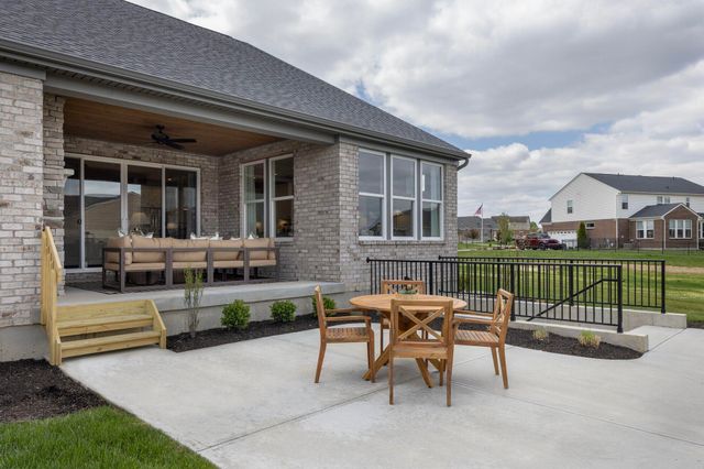 3566 Ashford Road, Independence, KY 41015