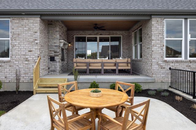 3566 Ashford Road, Independence, KY 41015