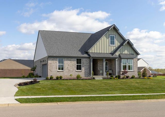 3566 Ashford Road, Independence, KY 41015