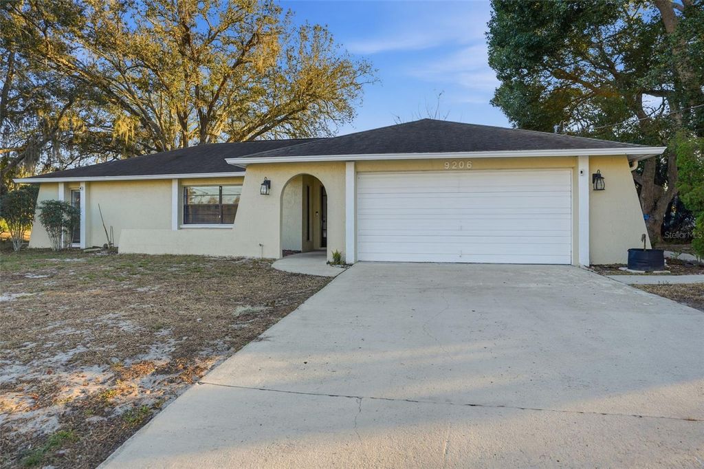 9206 BELVEDERE STREET, Spring Hill, FL 34608
