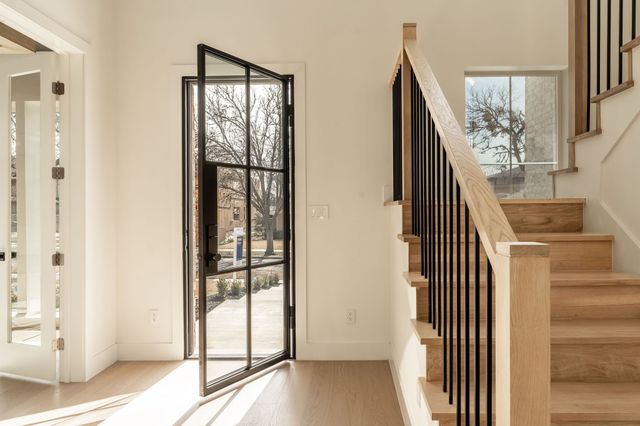 3761 Seguin Drive, Dallas, TX 75220
