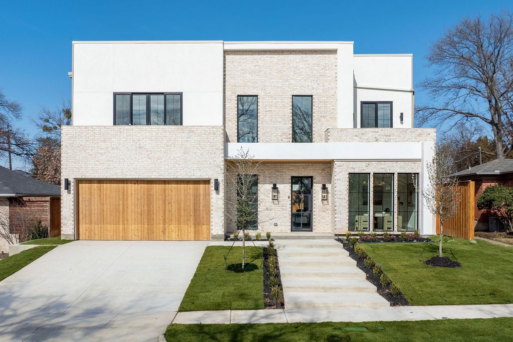 3761 Seguin Drive, Dallas, TX 75220